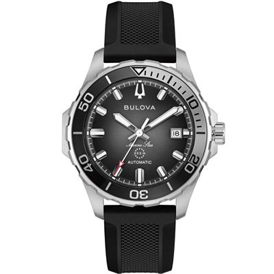 RELOJ BULOVA 98B465 HOMBRE 41MM